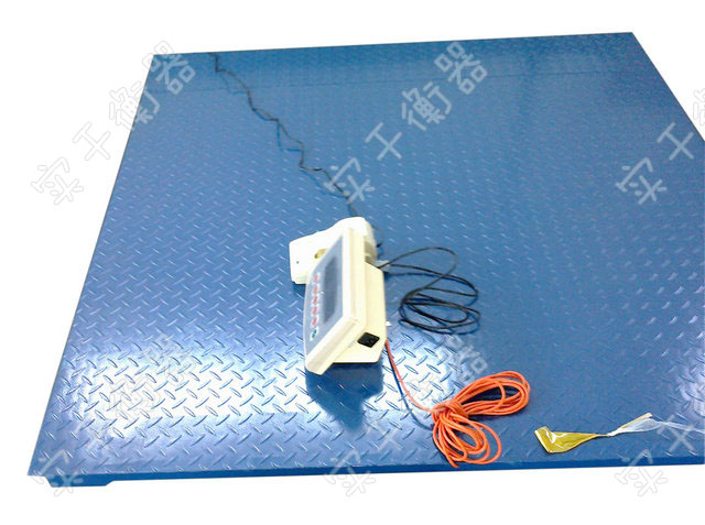 帶打印地磅秤廠價(jià)